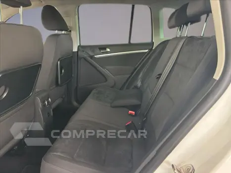 TIGUAN 2.0 TSI 16V TURBO GASOLINA 4P TIPTRONIC