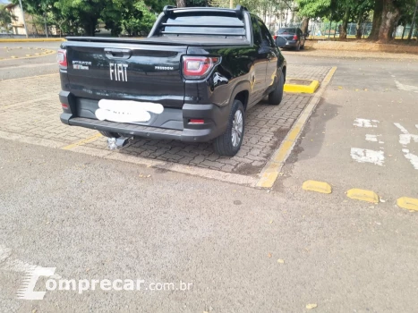 STRADA 1.3 Firefly Freedom CS