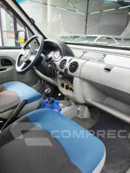 Kangoo Express Hi-Flex 1.6 16V