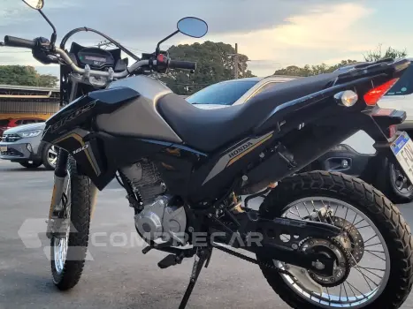 NXR 160 BROS ESDD FLEXONE