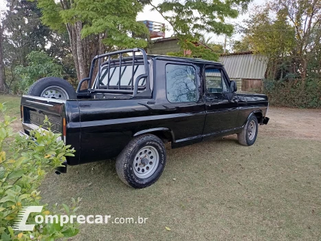 F-1000 3.6 Demec CD