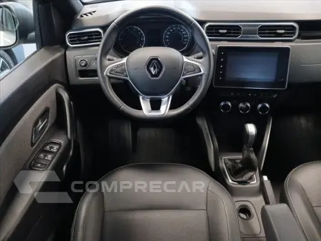 DUSTER 1.3 TCE FLEX ICONIC X-TRONIC