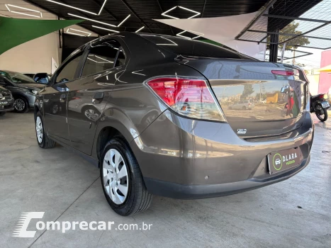 PRISMA 1.4 LT Spe/4 8V