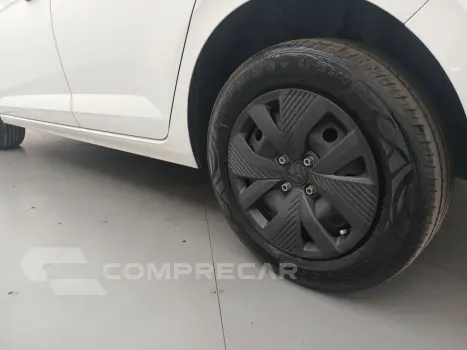 POLO 1.0 MPI TRACK MANUAL