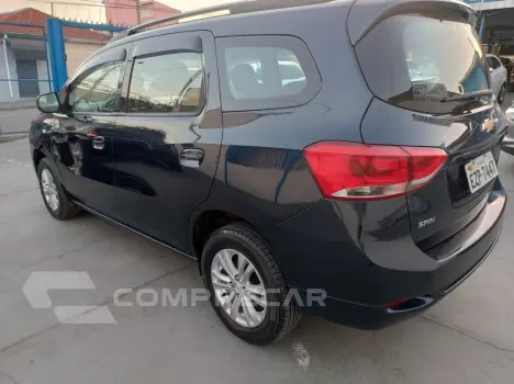 SPIN 1.8 LT 8V