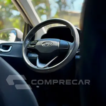 HB20 1.0 Tgdi Platinum