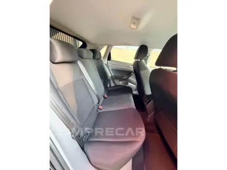 POLO 1.0 200 TSI COMFORTLINE AUTOMÁTICO