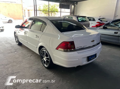 VECTRA 2.0 MPFI Elegance 8V