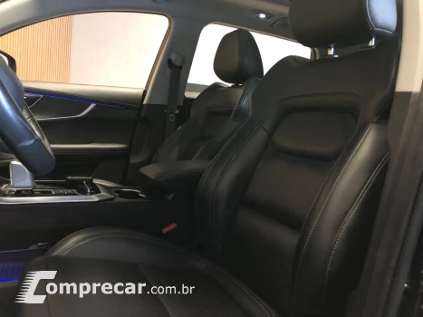 Tiggo 8 1.6 Tgdi Gasolina Txs Dct