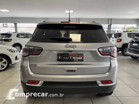 COMPASS 2.0 16V Sport