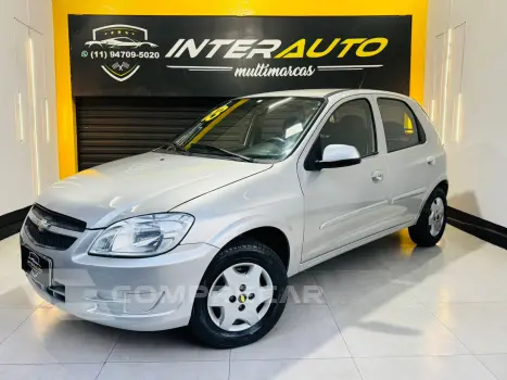 CHEVROLET CELTA 1.0 MPFI LT 8V 4 portas