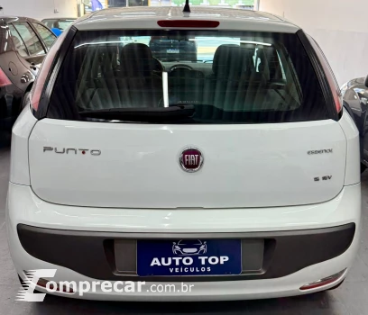 PUNTO 1.6 Essence 16V