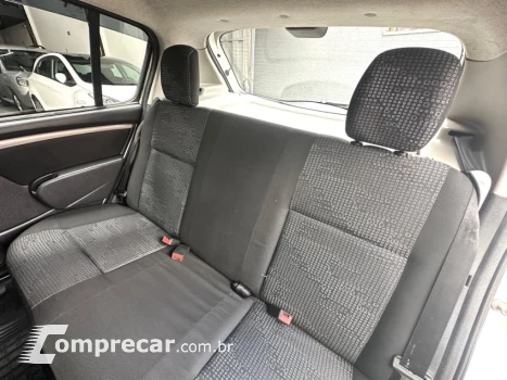SANDERO 1.6 16V SCE Expression