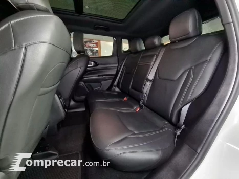 COMPASS SERIE S T270 TURBO FLEX AUT.