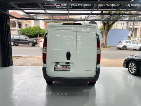 Fiorino Endurance EVO 1.4 Flex 8V 2p