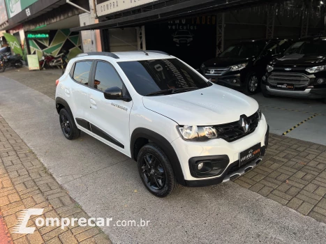 KWID 1.0 12V SCE Outsider