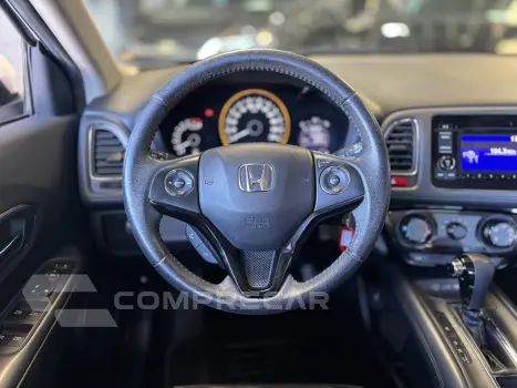 HR-V 1.8 16V FLEX EX 4P AUTOMÁTICO