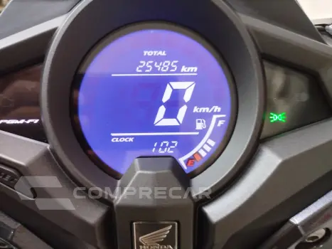 ELITE 125