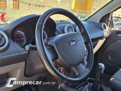 FIESTA 1.6 MPI 8V