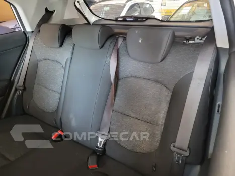 Creta Smart 1.6 16V Flex Aut.
