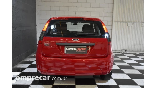 FIESTA HATCH - 1.0 ROCAM HATCH 8V 4P MANUAL