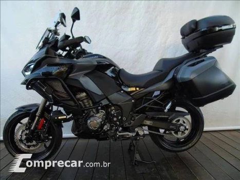 KAWASAKI VERSYS 1000 GRAND TOURER ABS