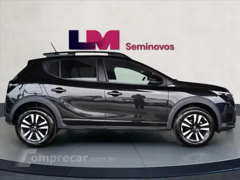 KARDIAN 1.0 TCE FLEX EVOLUTION MANUAL