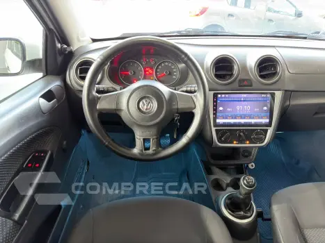 GOL 1.0 MI 8V G.VI