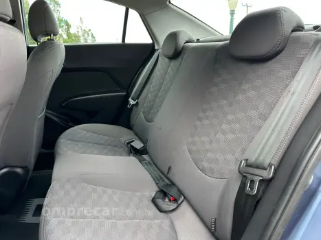 HB20S 1.6 Comfort Plus 16V