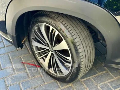 FASTBACK - 1.0 TURBO 200 HYBRID AUDACE CVT
