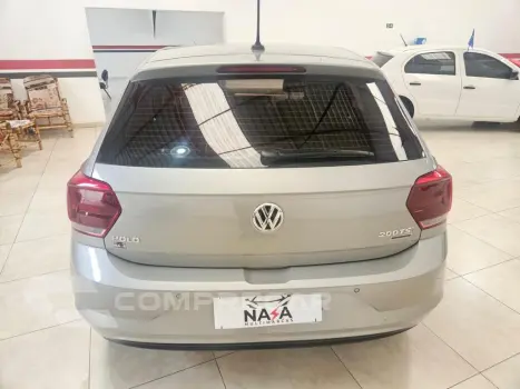 POLO 1.0 200 TSI Highline