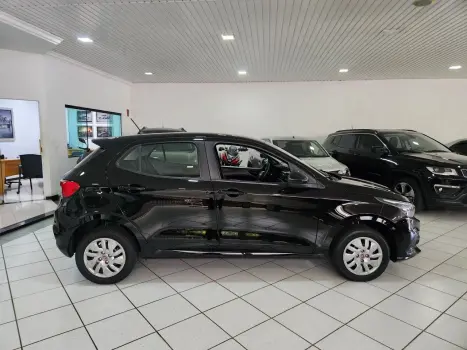 Argo 1.0 FLEX FIREFLY