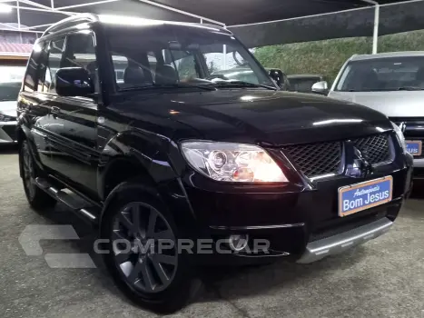Pajero Tr4 2.0 4X2 16V 140Cv Flex 4P Automático