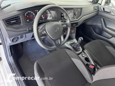 POLO 1.0 MPI MANUAL