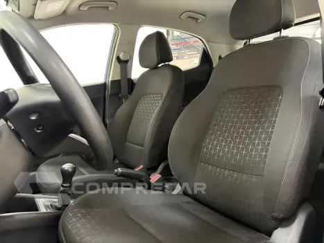 HB20 1.0 12V FLEX COMFORT MANUAL