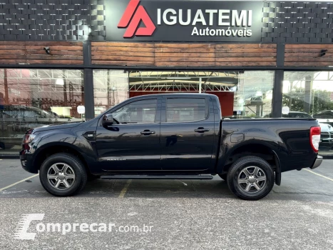 RANGER 2.2 XLS 4X2 CD 16V DIESEL 4P AUTOMÁTICO