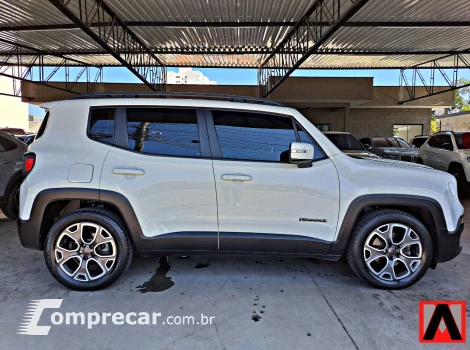 RENEGADE 1.8 16V Longitude