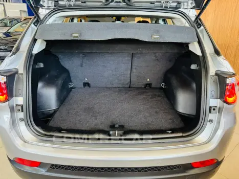 COMPASS 2.0 16V Sport