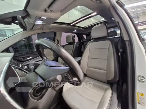 EQUINOX 2.0 16V Turbo Premier AWD