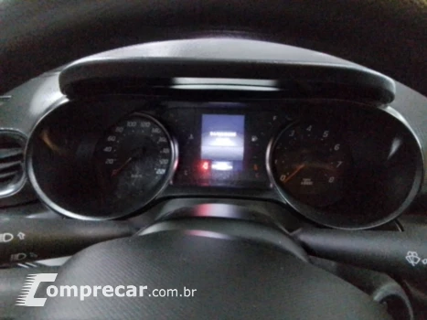 CRONOS 1.3 FIREFLY FLEX DRIVE MANUAL