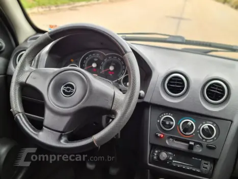 PRISMA 1.4 MPFI MAXX 8V FLEX 4P MANUAL