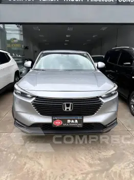 HR-V 1.5 DI I-vtec EXL