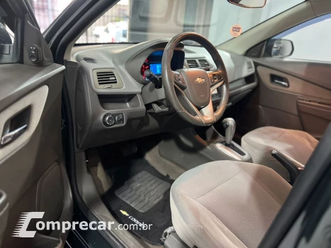 Cobalt 1.8 4P FLEX LTZ AUTOMÁTICO