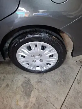 KA 1.5 Ti-vct SE Plus Sedan