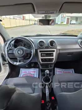 GOL 1.0 MI Special 8V