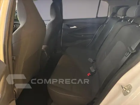 ONIX 1.0 TURBO FLEX LTZ AUTOMÁTICO