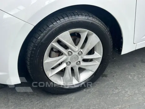 HB20 Premium 1.6 Flex 16V Mec.