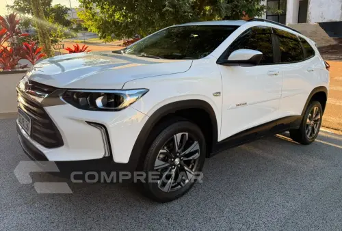 CHEVROLET TRACKER 1.0 Turbo LTZ 4 portas