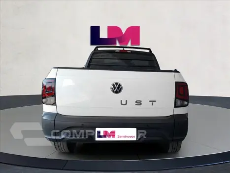 SAVEIRO 1.6 MSI ROBUST CS 16V FLEX 2P MANUAL