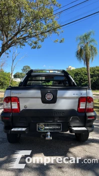 STRADA 1.8 MPI Adventure CE 16V